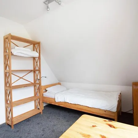 Apartament Ferienhof-nordseekueste-fewo-3