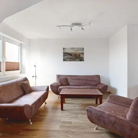 Ferienhof-nordseekueste-fewo-3 * Tumlauer Koog