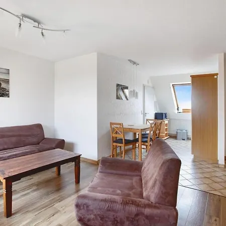 Ferienhof-nordseekueste-fewo-3 Apartament Tumlauer Koog