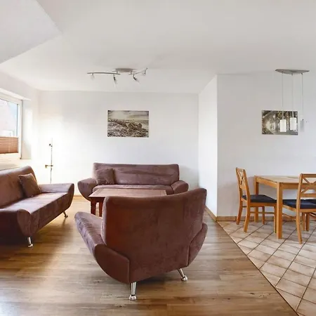 Ferienhof-nordseekueste-fewo-3 * Tumlauer Koog