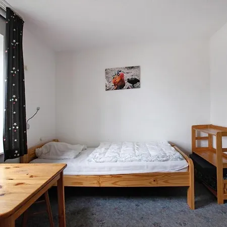 Ferienhof-nordseekueste-fewo-3 * Tumlauer Koog
