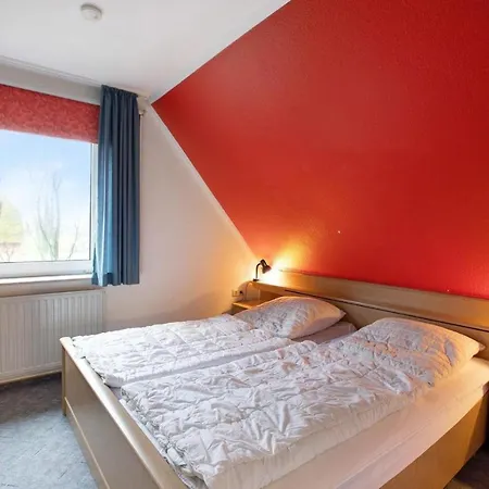 Ferienhof-nordseekueste-fewo-3 Apartament