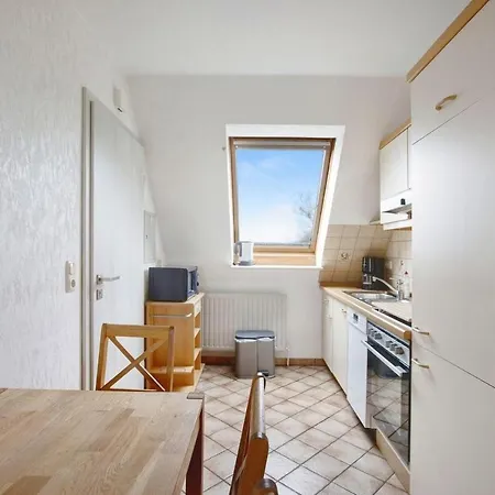 Ferienhof-nordseekueste-fewo-3 Apartament Tumlauer Koog