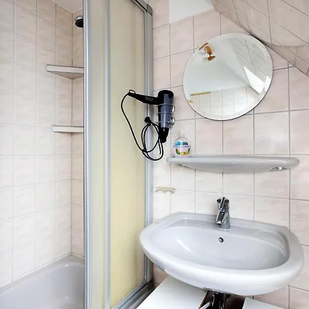 Ferienhof-nordseekueste-fewo-3 * Tumlauer Koog